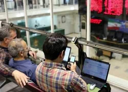 نقش حقوقیها و رفتار نسجیده دولت در ریزش شاخص بورس