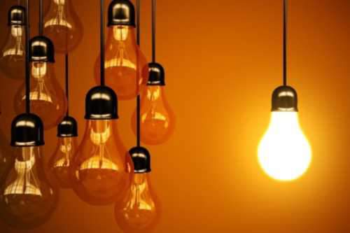 چگونه در گروه کم مصرف های برق قرار بگیریم؟