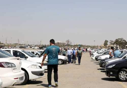 پیش‌بینی بازار خودرو در روزهای آینده 