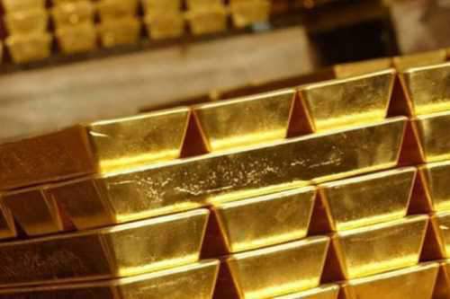 بهای جهانی طلا امروز پنجشنبه در بازارهای جهانی