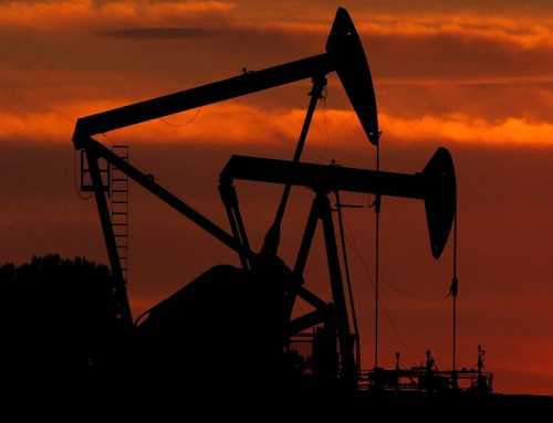 بهای نفت در بازارهای جهانی