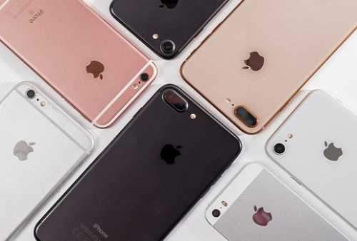 قیمت جدید گوشی های موبایل اپل در بازار تهران - 23 شهریور