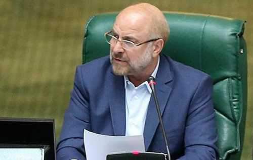 قالیباف: به زودی شاهد تحول در حوزه بورس خواهیم بود