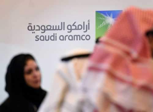 آرامکو مقام پرارزشترین شرکت جهان را پس گرفت