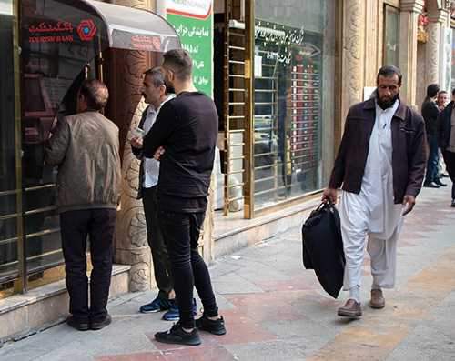 دو 2 اتفاق مهم در عراق که احتمالا دلار ایران را متاثر کند