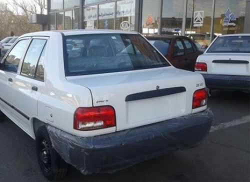 کاهش امواج هیجانی در بازار خودرو