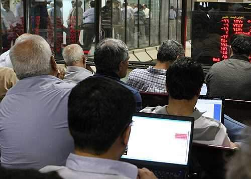 توقف و بازگشاییها نمادهای بورس سلیقهای نیست