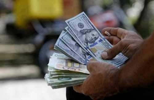 روز کاهشی در بازار دلار
