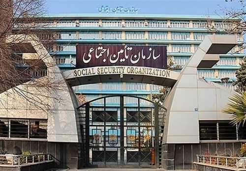 فهرست بازنشستگان ناراضی تامین اجتماعی تمامی ندارد