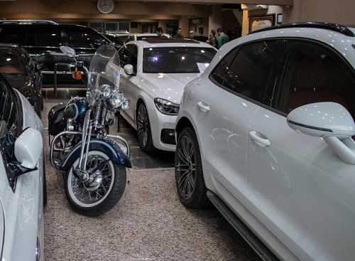 طرح جدید مجلس؛ آزادسازی مشروط واردات خودرو