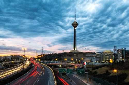 تهران؛ گرانتر از استانبول و باکو
