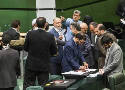 نمایندگان مجلس: پرشیا کیفیت نداشت، دناپلاس گرفتیم!