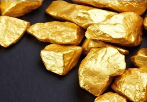 چقدر طلای قابل استخراج از معادن جهان باقی مانده است؟