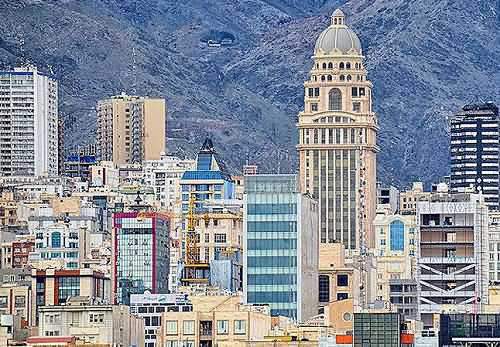 بازار مسکن معمولاً در پاییز آرام است