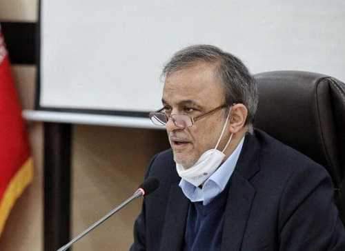 بالاخره وزیر صمت مشخص شد
