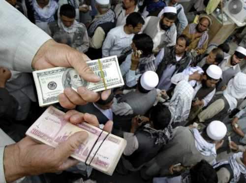 اقتصاد افغانستان؛ رشدی بالاتر و تورمی پایینتر از ایران و پاکستان