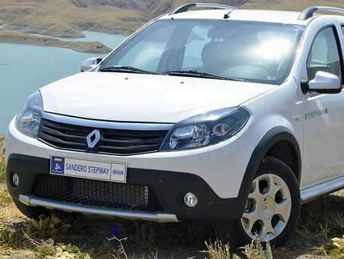 شماره گذاری خودروهای رنو بلامانع اعلام شد