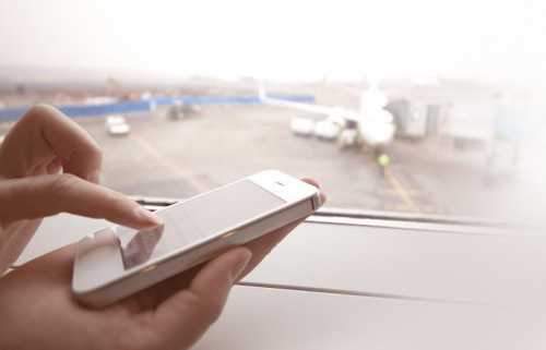 ضوابط جدید واردات موبایل مسافری