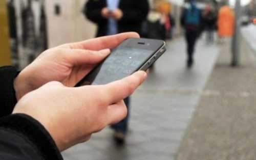 مزیت ثبت تلفن همراه مسافری در مبادی ورودی