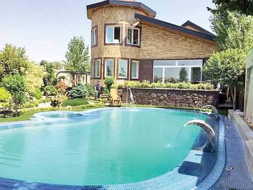 سقوط اجاره بهای ویلاهای شمال
