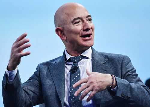 میلیاردرهای جهان در اوج کرونا رکورد شکستند