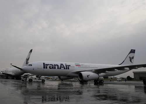 بلیت پروازهای داخلی هم گران شد