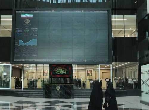 منتظر صعود شارپی در بورس نباشید
