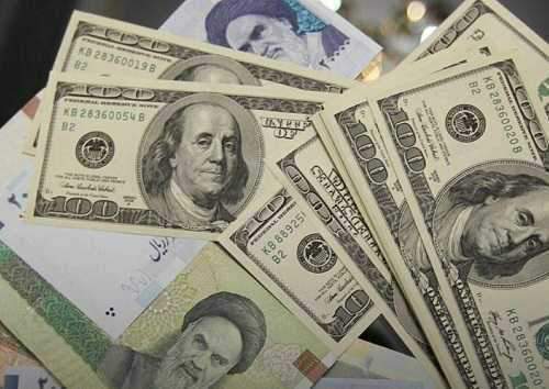 قیمت دلار و دیگر ارزها در صرافی اعلام شد; چهارشنبه 23 مهر 99