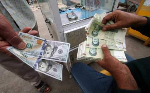 اقدامات اخیر بانک مرکزی بازار ارز را آرام میکند؟