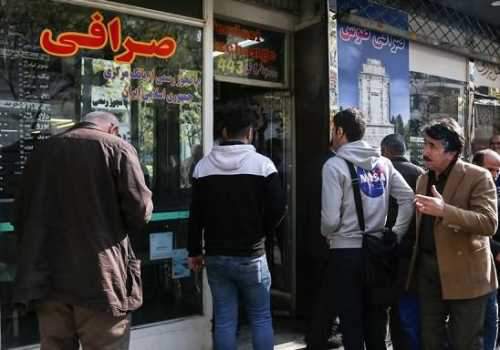 بازیگران اصلی بازار نرخ ارز
