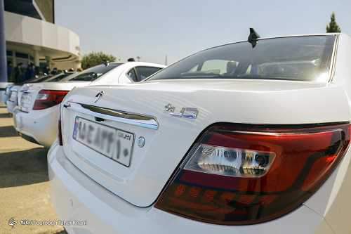 حذف دارندگان تراکتور از سیستم قرعه کشی خودروهای سواری!