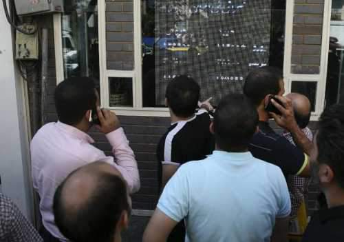 قیمت دلار در بازار از 32 هزار تومان هم عبور کرد