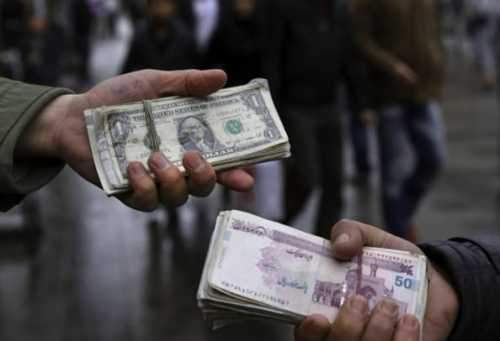 احتمال ریزش قیمت دلار به محدوده 20 هزار تومان