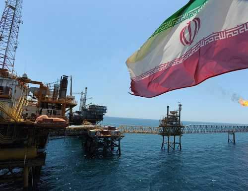 زنگ خطر تحریم برای صنعت نفت ایران به صدا درآمد