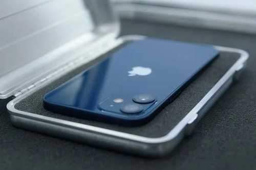 پس‌لرزه‌های معرفی پرچمدار جدید اپل