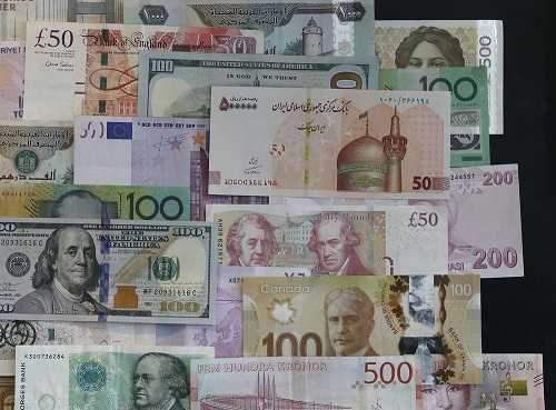 خرید 1.7 میلیون دلار در بازار متشکل ارزی
