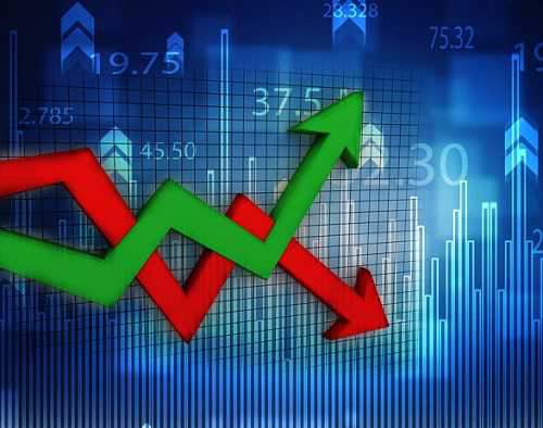 حرکت شارپی در بورس چیست؟