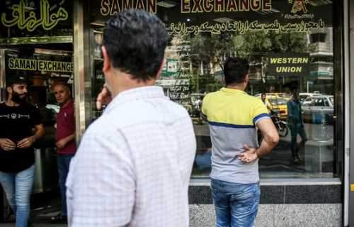بانک مرکزی نمیخواهد قیمت دلار پایین بیاید؟!