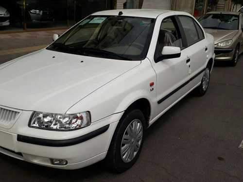 قیمت جدید برخی از خودروها در بازار امروز دوشنبه