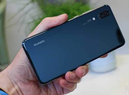 قیمت جدید انواع گوشی موبایل هواوی در بازار - 7 آبان 99