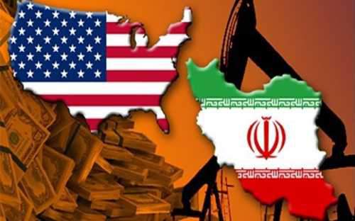 طرح جدید مجلس برای لغو تحریمهای آمریکا
