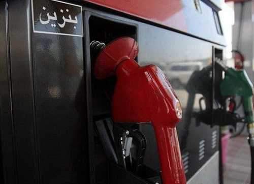 قیمت بنزین افزایش نمییابد