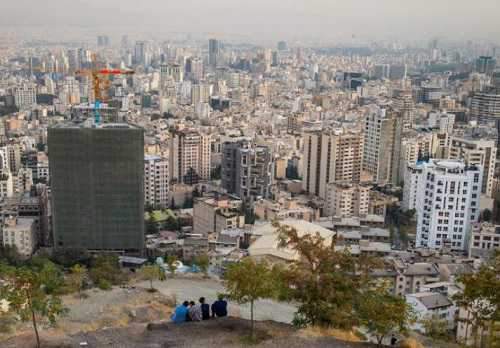 واکنش بازار مسکن به مهمان جدید کاخ سفید