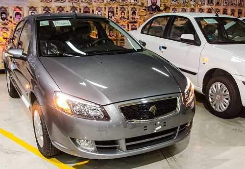 طرح جدید فروش فوری محصولات ایران خودرو - 20 آبان 99