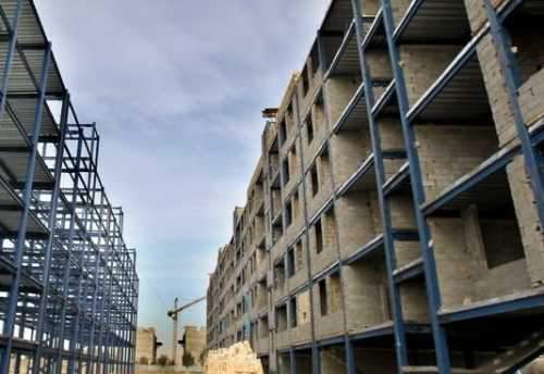 تأمین مالی ساخت مسکن از دو مسیر