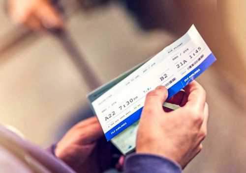 بلیتهای ارزان آزاد شد؛ قیمتهای قبلی برنگشت