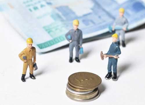 1.6 میلیون تومان; هزینه در حد نیاز یک خانوار