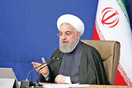 عدهای دنبال این هستند که قهرمان رفع تحریم چه کسی باشد