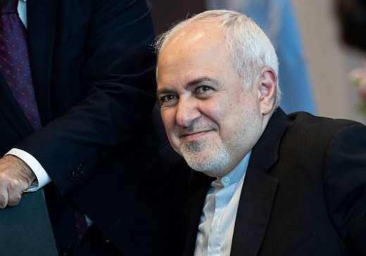ظریف: آماده مذاکره با آمریکا هستیم