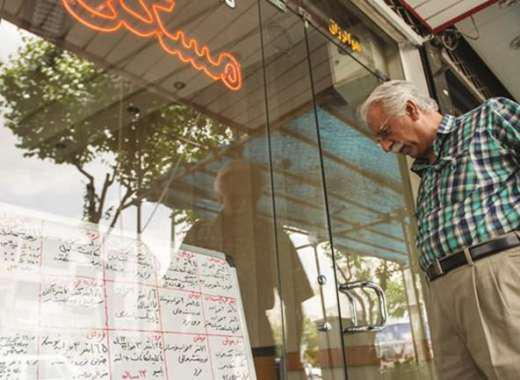 خریداران مسکن عقبنشینی کردهاند